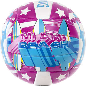 Beachvolley miami sz 5, (72-323z) - 3001598011303_1