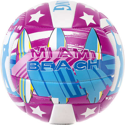 Beachvolley miami sz 5, (72-323z) - 3001598011303_1