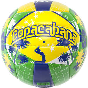 Beachvolley copacabana sz5, (72-320z) - 3001598011304_1