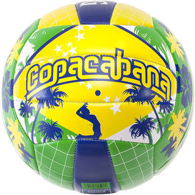 Beachvolley copacabana sz5, (72-320z) - 3001598011304_1