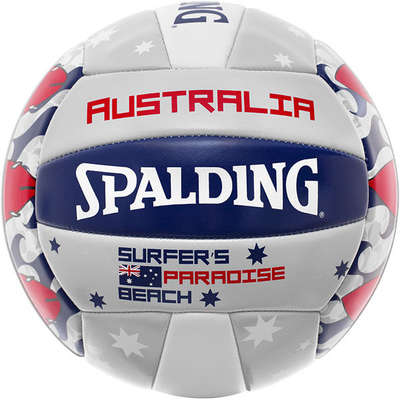 Beachvolley australia sz5, (72-330z) - 3001598011307_1