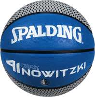 Spalding Basketbal Dirk Nowitzki 