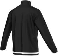 Adidas training jacket tiro 15 | schwarz