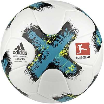 Adidas Junior Torfabrik 350 17/18 | Gr. 5