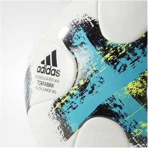 Adidas Junior Torfabrik 350 17/18 | Gr. 5
