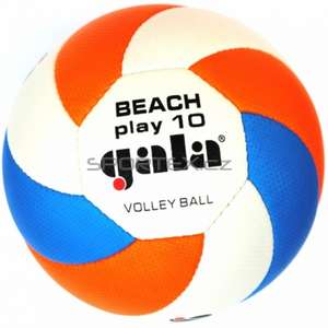 Gala Beach Play 10 beach volleybal