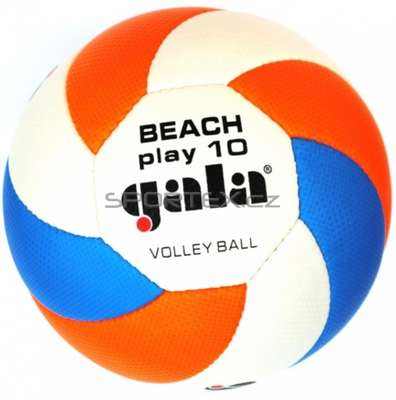 Gala Beach Play 10 beach volleybal