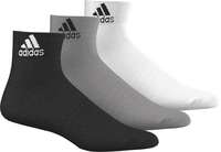 Ankle Socks 3 Pack