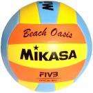 MIKASA Beachvolleybal VXS-YBO