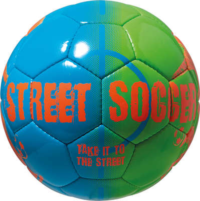 Derbystar Voetbal Street Soccer