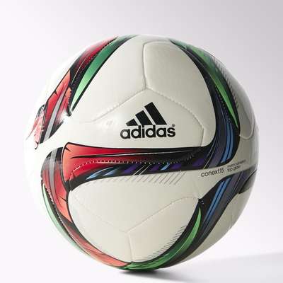 Adidas Conext15 Top Glider Voetbal