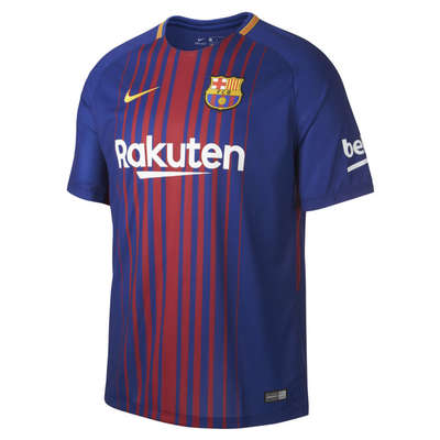 FC Barcelona thuisshirt 17/18