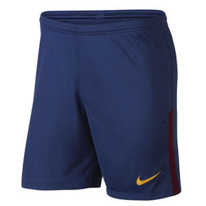 FC Barcelona Thuis Short 17/18