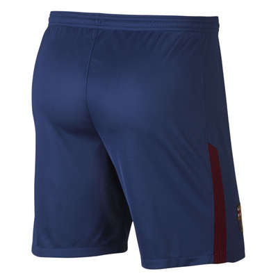 FC Barcelona Thuis Short 17/18