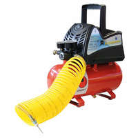 Electronic compressor - 1001200