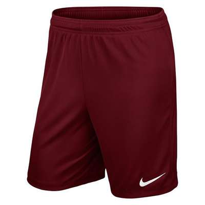 Nike Park II Short o. I. Kids