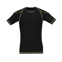 Keepertech protektion baselayer shortsleeve