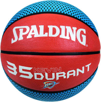 Spalding Basketbal NBA Kevin Durant NIEUW