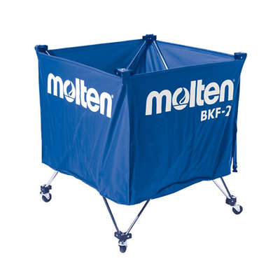 MOLTEN  Ballenwagen  BKF-2