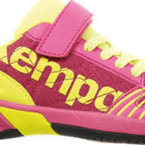 Kempa Schoenen Attack One Junior 