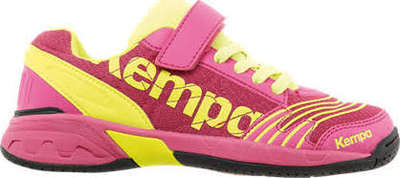 Kempa Schoenen Attack One Junior 