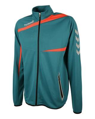 Hummel Tech2 Tech-2 poly jacket