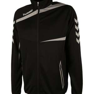 Hummel Tech2 Tech-2 poly jacket