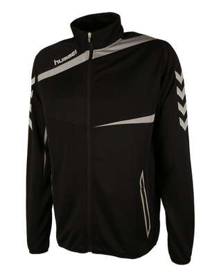 Hummel Tech2 Tech-2 poly jacket