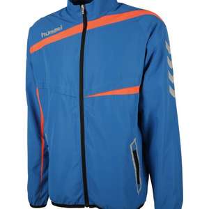 Hummel Tech2 Tech-2 micro jacket