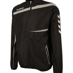 Hummel Tech2 Tech-2 micro jacket