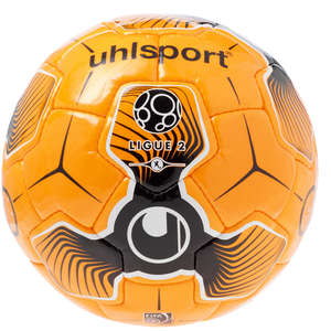 Ligue 2 Official Match Ball