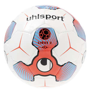 Ligue 2 Club Training