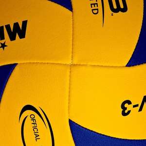Mikasa SV-3 jeugd volleybal