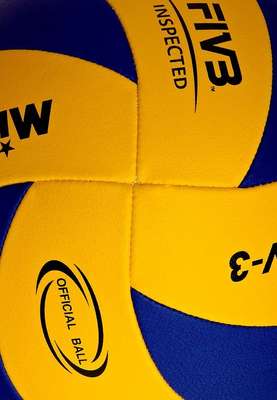 Mikasa SV-3 jeugd volleybal
