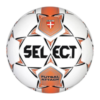 Select Futsal Attack