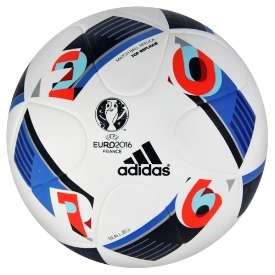 Adidas Beau Jeu EURO2016 Officiele Replica bal