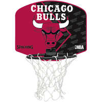 Spalding Basketbal Miniboard NBA Chicago Bulls 