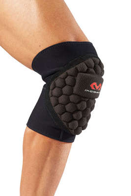 McDavid Pro Handbal Kniebeschermer 