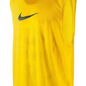 Nike Team Scrimmage Swoosh Vest