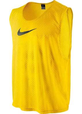Nike Team Scrimmage Swoosh Vest