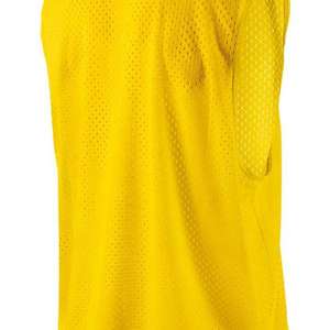 Nike Team Scrimmage Swoosh Vest