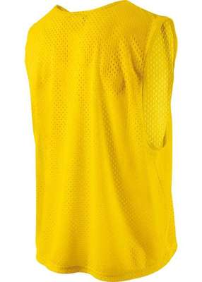 Nike Team Scrimmage Swoosh Vest