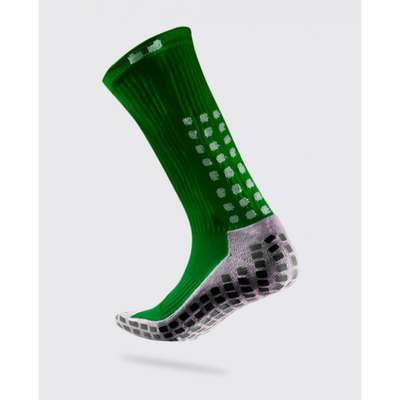Trusox Voetbalsokken Mid Calf Cusion kleur