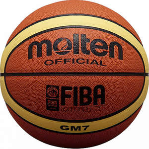 Molten Basketbal GM7