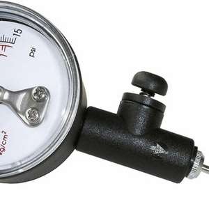 Baldrukmeter Jako