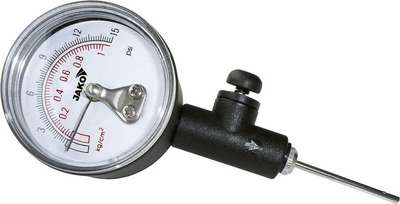Baldrukmeter Jako