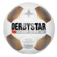 Derbystar Voetbal Classic TT goud