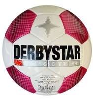 Derbystar Voetbal Classic TT Pink Ladies edition