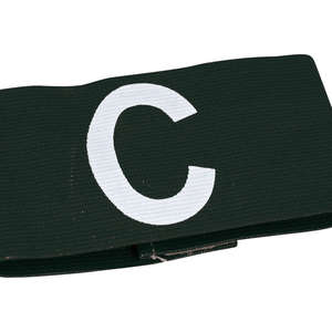 Select Accessoires Aanvoerdersband Captain