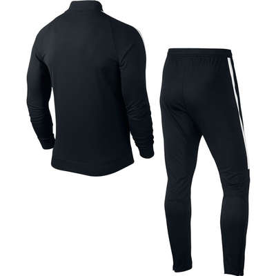 Squad 17 Track Suit